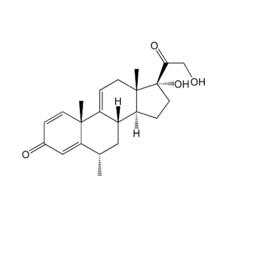 Methylprednisolone EP Impurity G